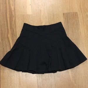 Tennis skirt